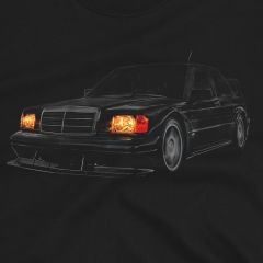 190E Evo II DTM Legend T-Shirt