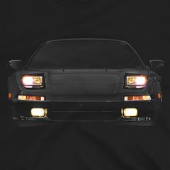 Acura NSX 1992 T-Shirt | Legendary JDM Supercar Tee | Precision Engineered by Honda
